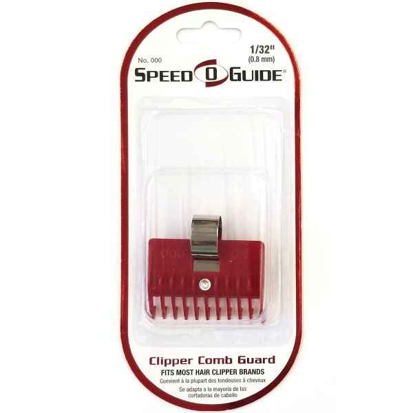 Speed O Guide 000