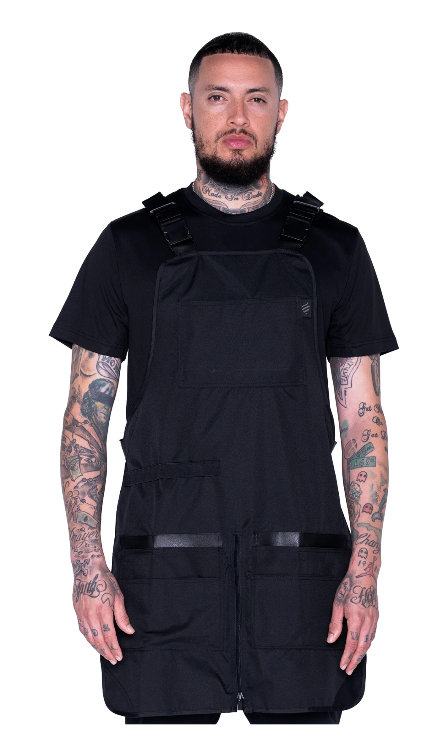 Barber Strong - The Barber Apron