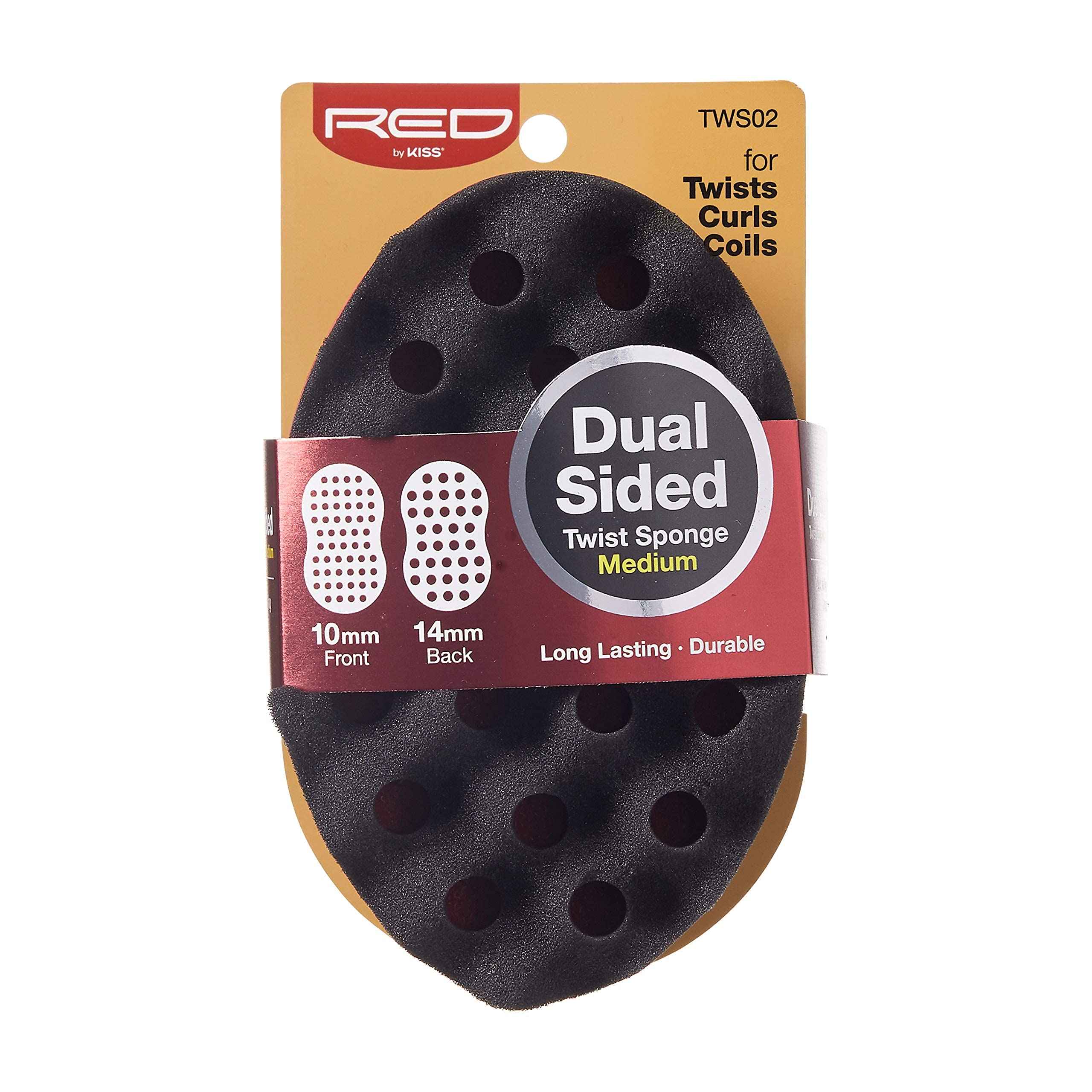 Twist Sponge Medium TWS02