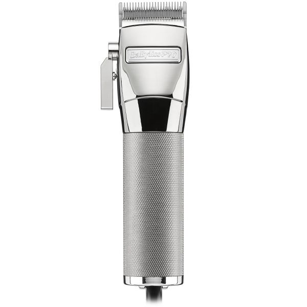 BaByliss Silver FX+ Clipper