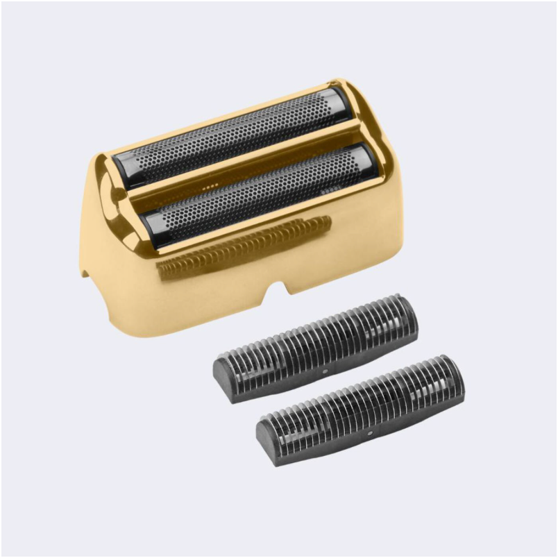 BabylissPro Double Uv Foil Replacement -Gold