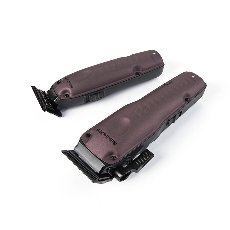 BaByliss Pro Nightfall Fx One Lo Pro Clipper, Trimmer and Battery Charger
