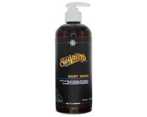 Suavecito Body Wash 16 oz.