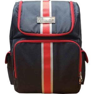 Vincent Backpack - Classic Black