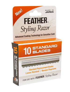 Feather Standard Blades