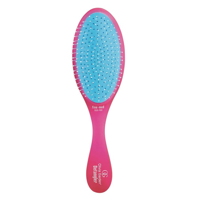 OG Brush Detangler Brush - Fine-Medium