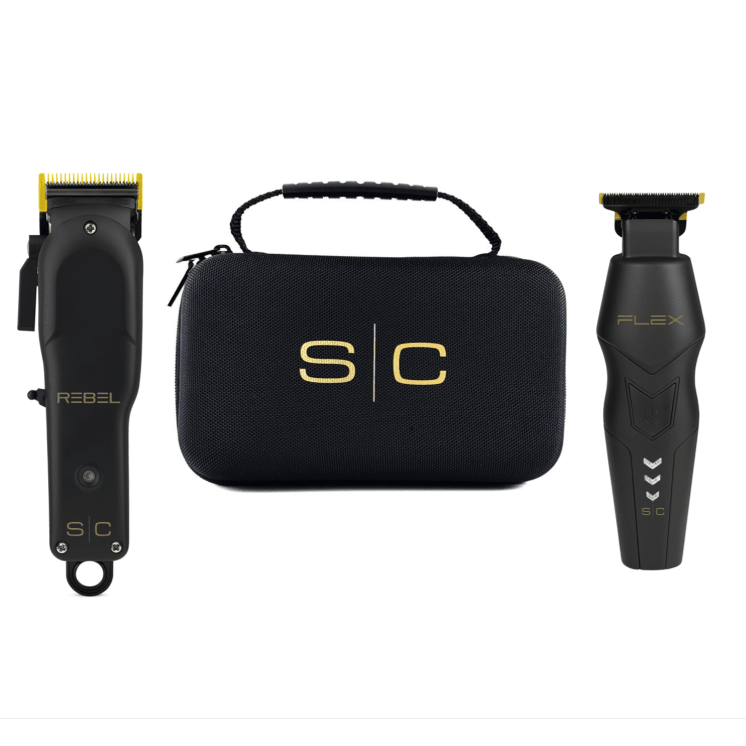 StyleCraft Super Set Rebel Clipper and Flex Trimmer