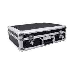 Vincent Master Case - Large Black