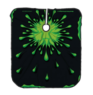 BVandB Essentials Cape - Slime Time