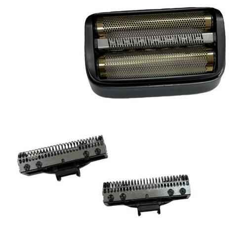 Andis reSURGE Shaver Replacement Cutters & Foil