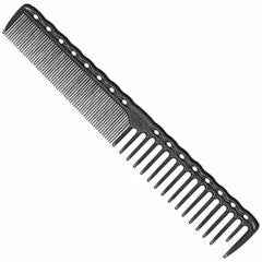 YS Park Barber Comb  #332 - Carbon