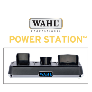 Wahl Power Station