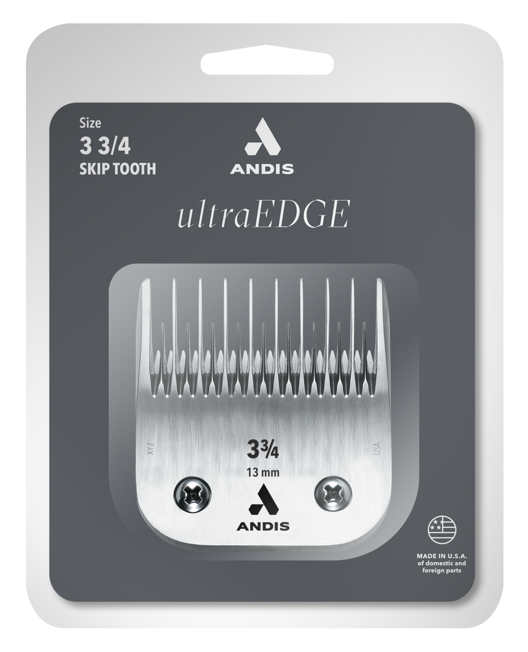 Andis Ultra Edge Blade #3 3/4