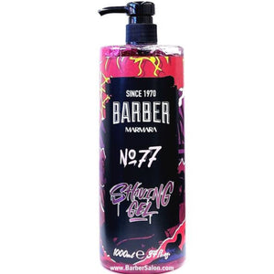 Barber Shaving Gel #77
