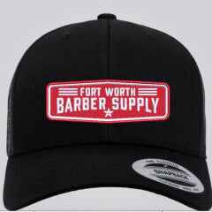 FWBS Hat w/Patch