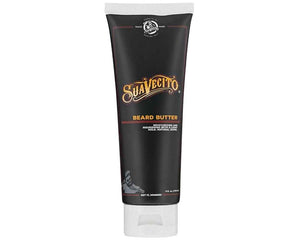 SuavecitoWS Beard Butter