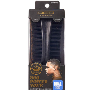 360 Power Wave Dual Brush
