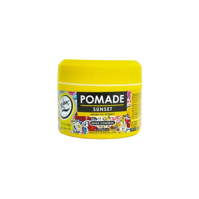 Rolda Sunset Pomade