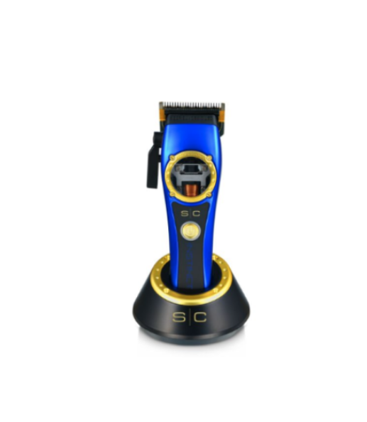 StyleCraft Instinct Clipper