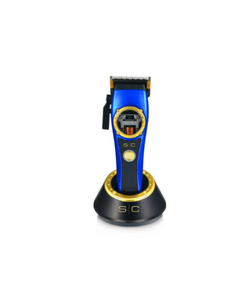 StyleCraft Instinct Clipper