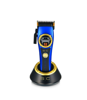 StyleCraft Instinct Clipper