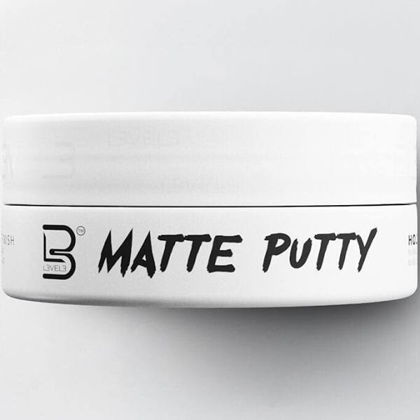 Level 3 Matte Putty 150ml