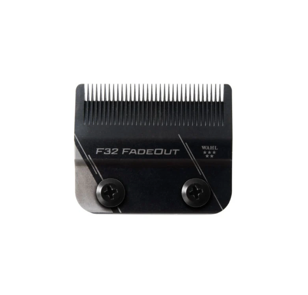 Wahl F32 Fadeout Blade