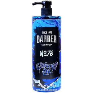 Barber Shaving Gel #76