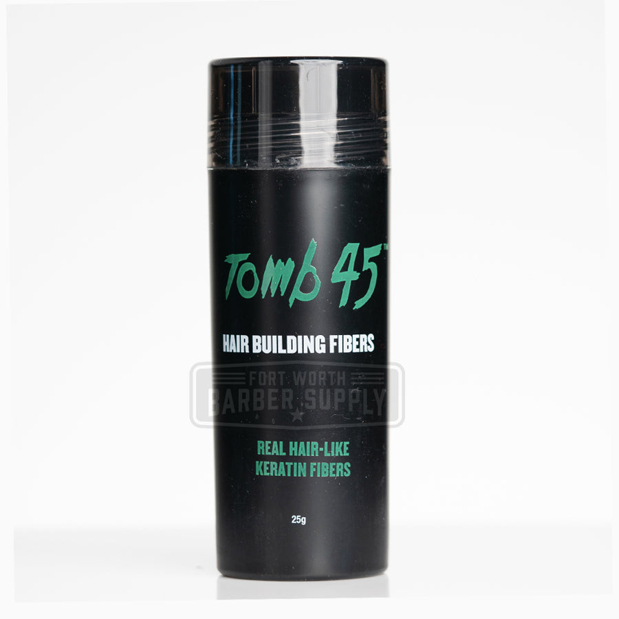 Tomb45 Fiber - Black
