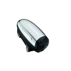 BaByliss VibeFX Silver Massager