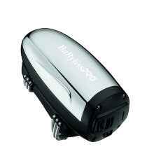 BaByliss VibeFX Silver Massager