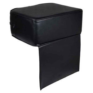 Round Seat Booster