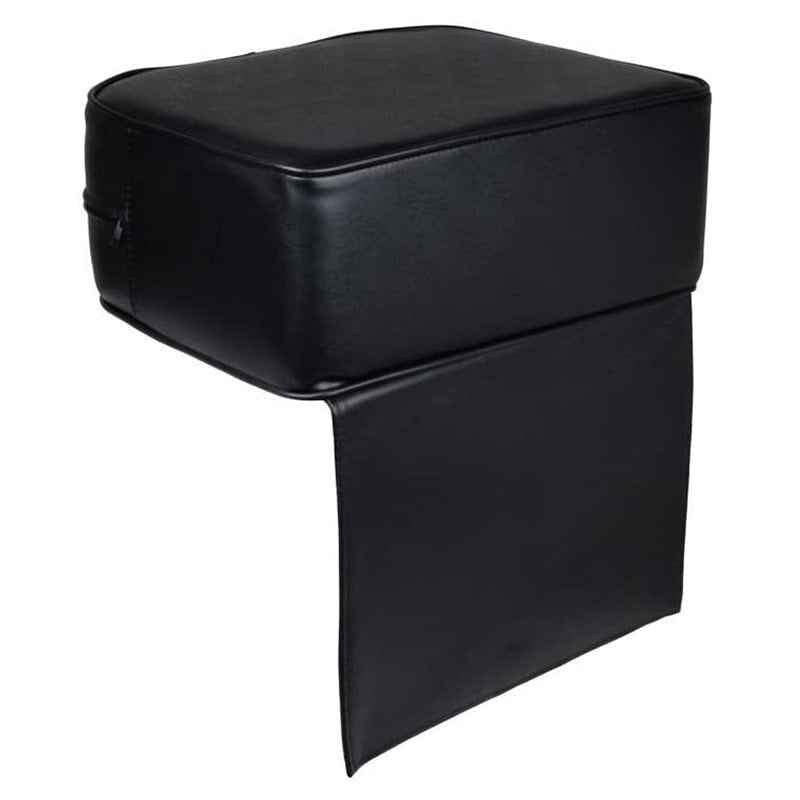 Round Seat Booster