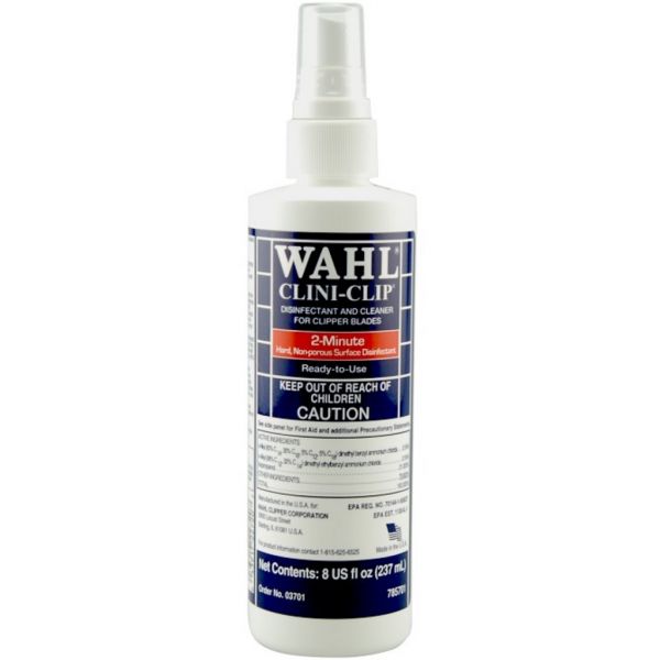 Wahl Clini-Clip