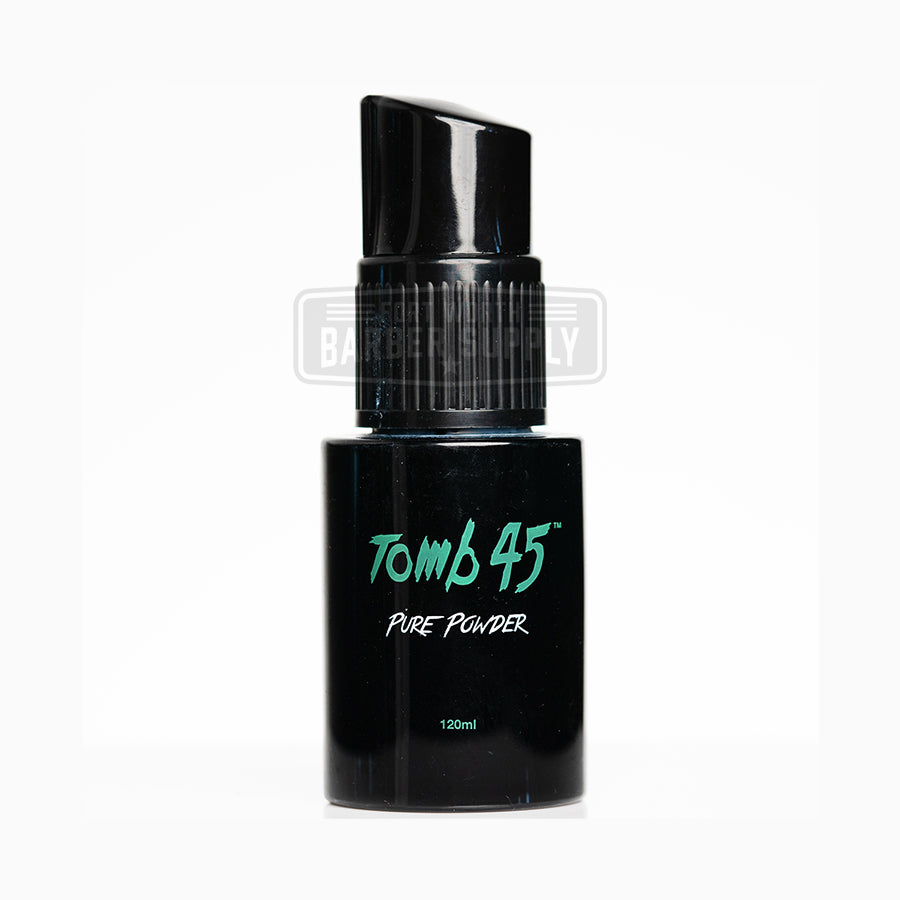 Tomb45 Pure Powder w/Pump
