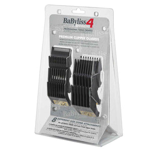 BaByliss Premium Clipper Guards