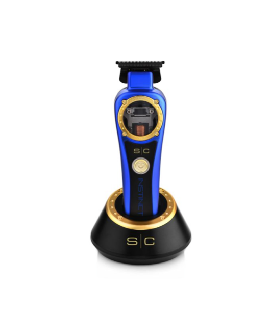 StyleCraft Instinct Trimmer