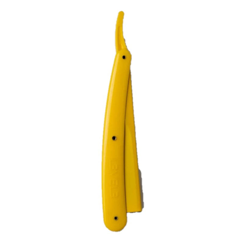 L3VEL3 Razor Holder Yellow