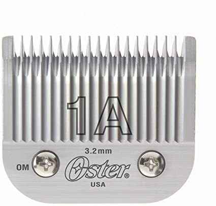 Oster 1A Detachable Blade