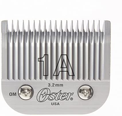Oster 1A Detachable Blade