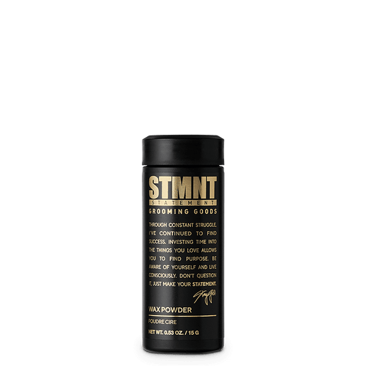 STMNT Wax Powder ws