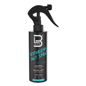 Level 3 Sea Salt Spray