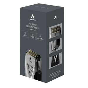 Andis Shaver Profoil Lithium Plus