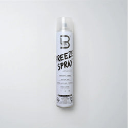 Level 3 - Freeze Hair Spray