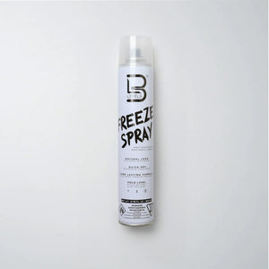 Level 3 - Freeze Hair Spray