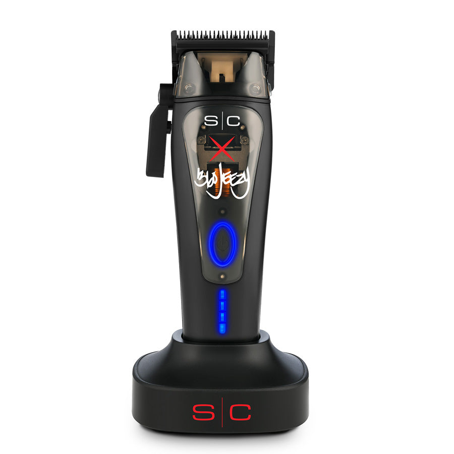 Stylecraft x 360 Jeezy Clipper