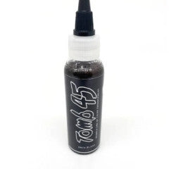Tomb45 No Drip Color - Onyx Black