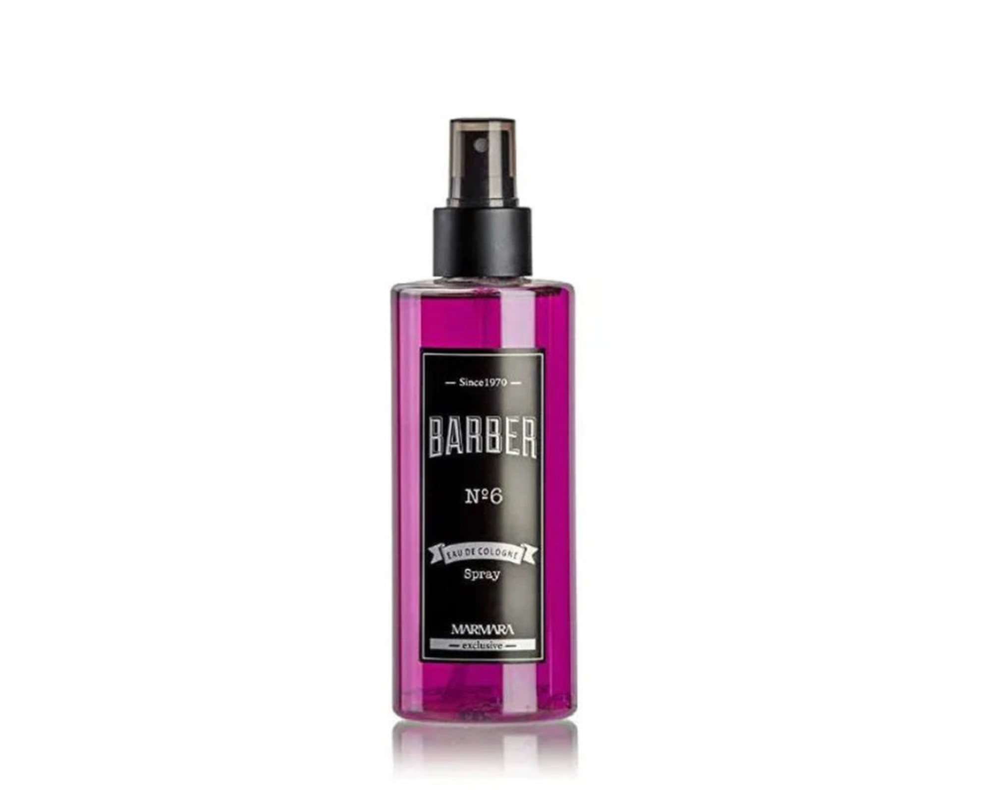 Marmara No. 6 Spray