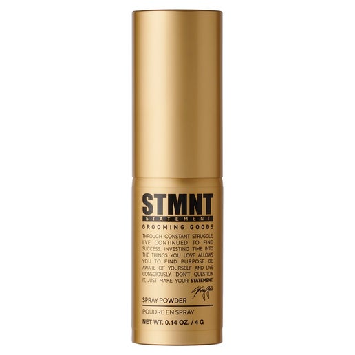 STMNT Spray Powder ws