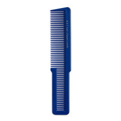 Flat Top Comb - Blue